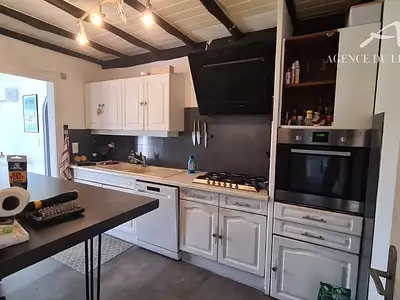 Maison, 92 m²