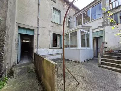 Maison, 123,75 m²