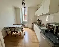 Appartement, 57,62 m²