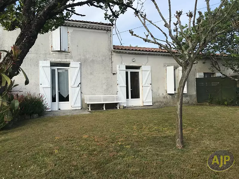 Maison, 109,17 m²