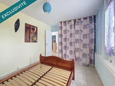 Maison, 104 m²