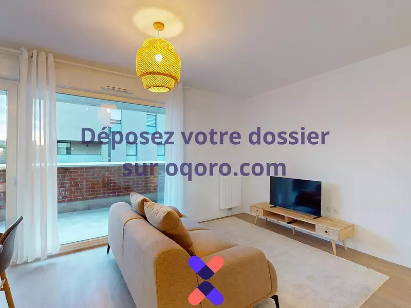 Appartement, 81 m²