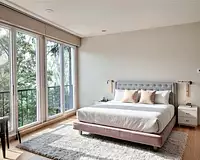 Appartement, 115 m²