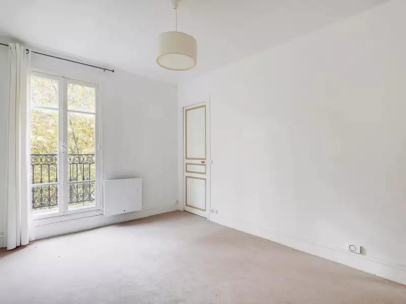 Appartement, 31,96 m²