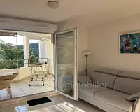 Appartement, 26,75 m²