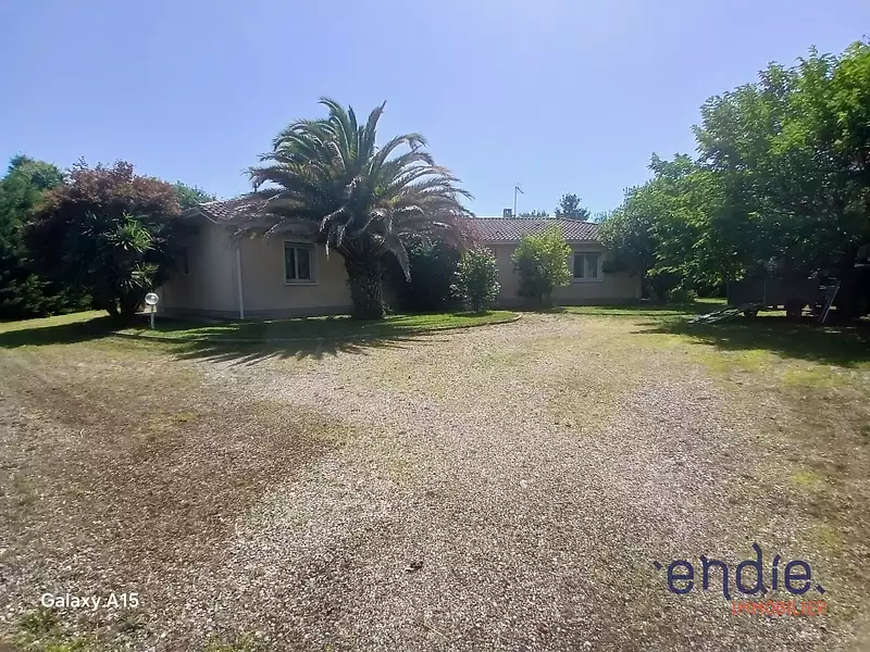 Maison, 162,71 m²