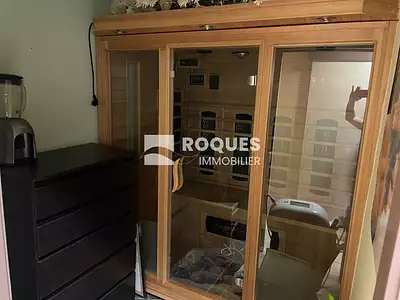 Appartement, 57 m²