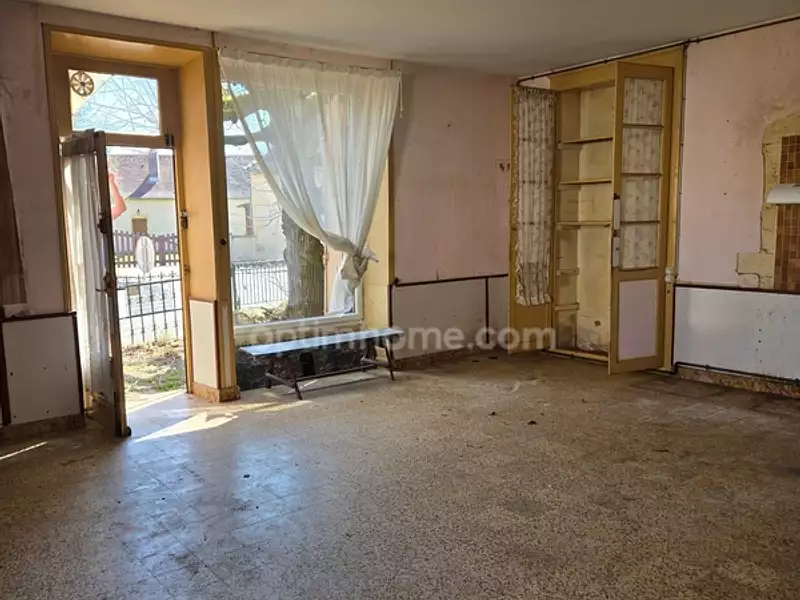 Maison, 140 m²