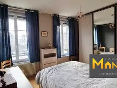 Appartement, 125,54 m²
