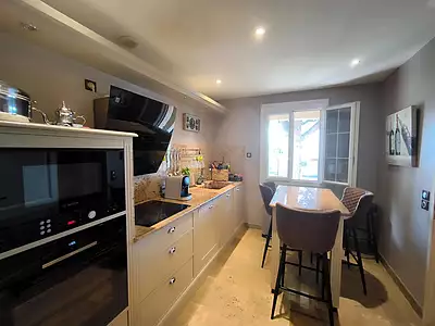 Maison, 99 m²