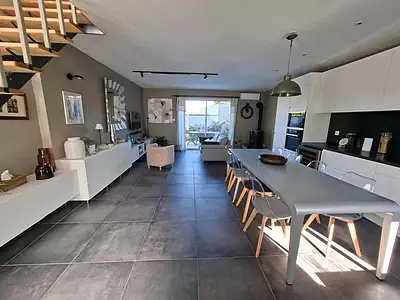 Maison, 90,53 m²