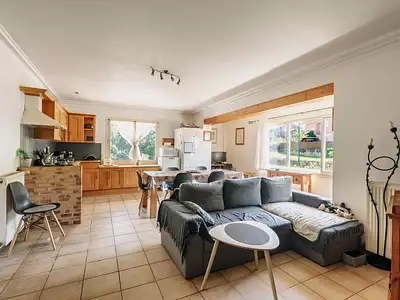 Maison, 212 m²