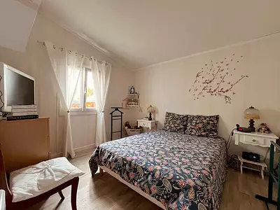 Maison, 73 m²