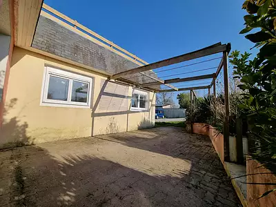Appartement, 54,83 m²