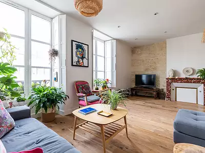 Appartement, 114 m²