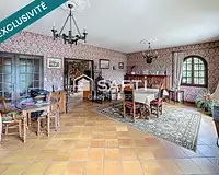 Maison, 155 m²