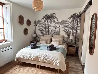Appartement, 40 m²