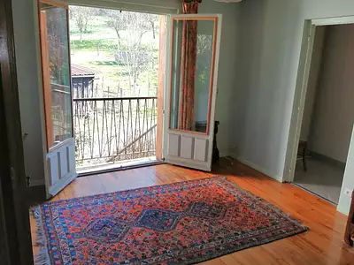 Maison, 255 m²