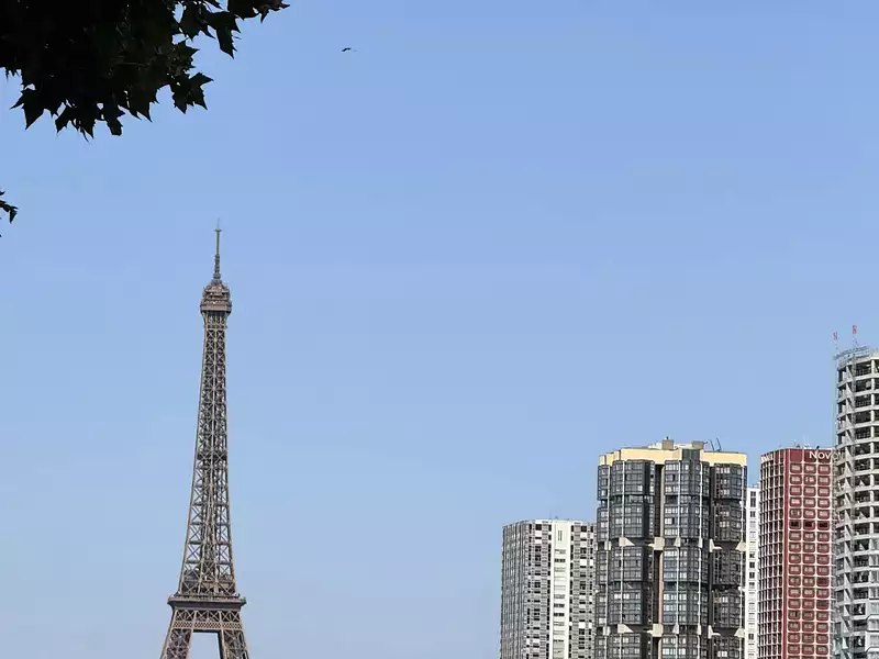 Appartement, 63,5 m²