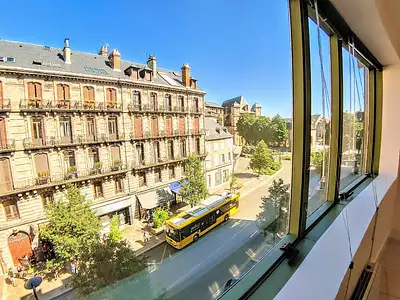 Appartement, 176 m²