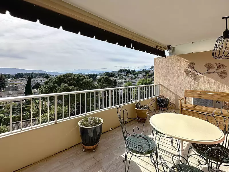 Appartement, 74,31 m²