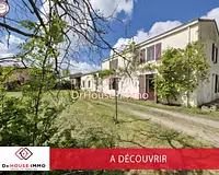 Maison, 195 m²