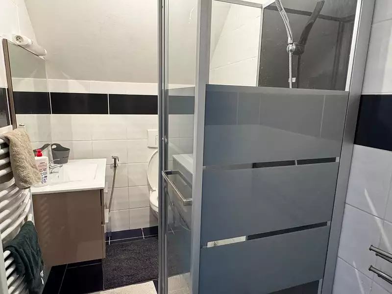 Maison, 128 m²