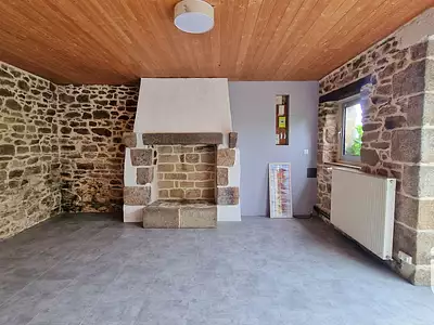 Maison, 105 m²