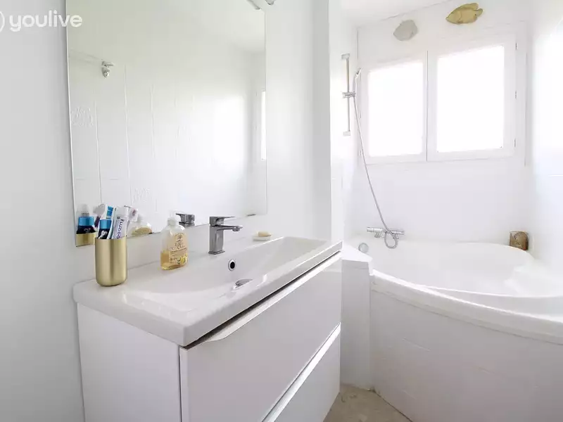 Appartement, 63 m²