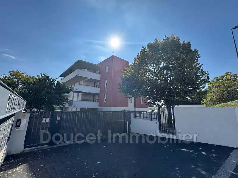 Appartement, 57,57 m²