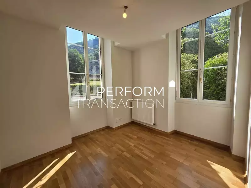 Appartement, 109,5 m²