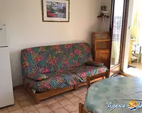 Appartement, 24,77 m²