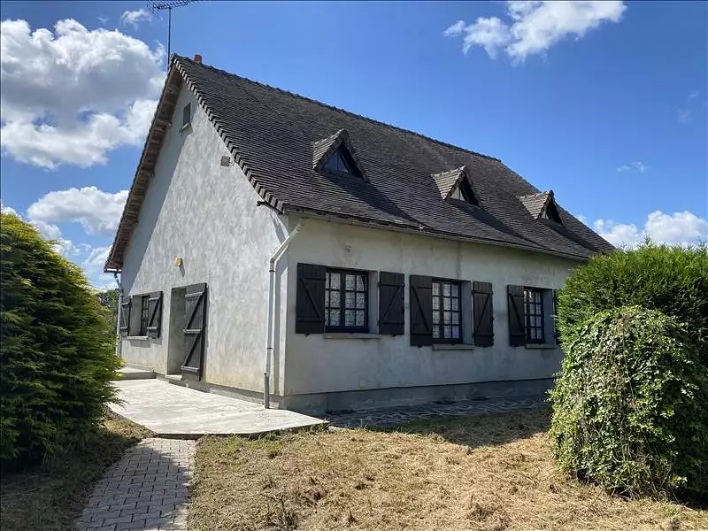 Maison, 96 m²