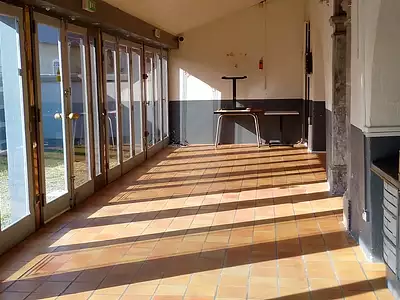 Maison, 255 m²
