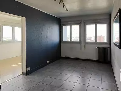 Appartement, 53 m²