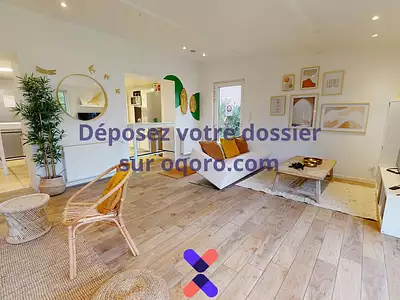 Appartement, 225 m²