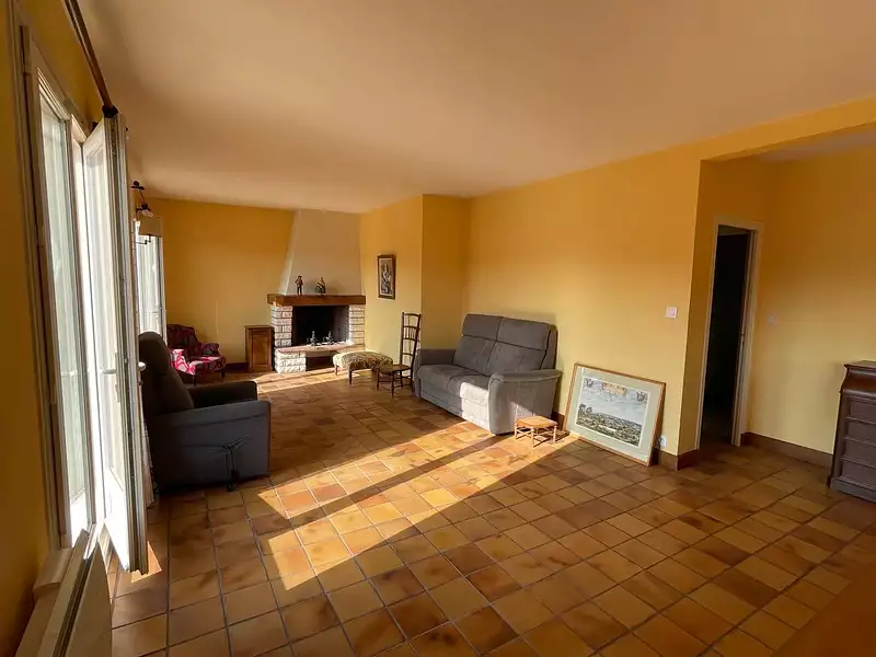 Maison, 118 m²