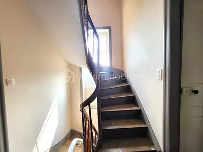 Maison, 215 m²