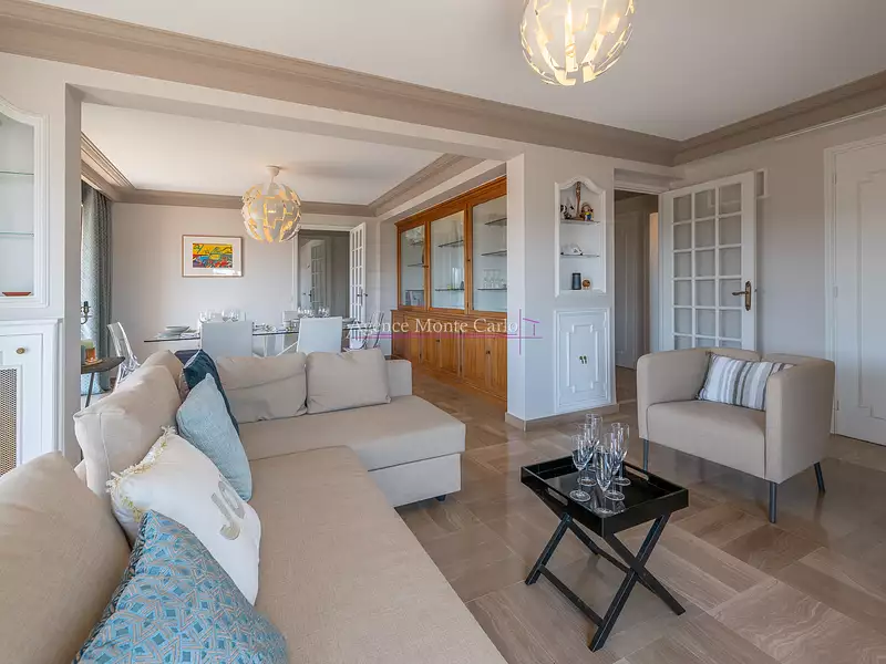 Appartement, 91 m²