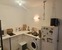 Appartement, 43,66 m²