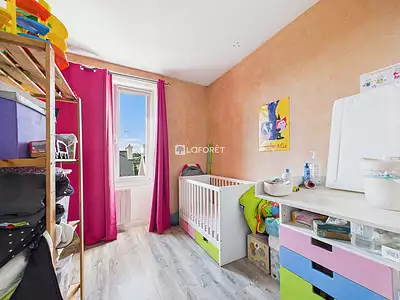 Maison, 100 m²
