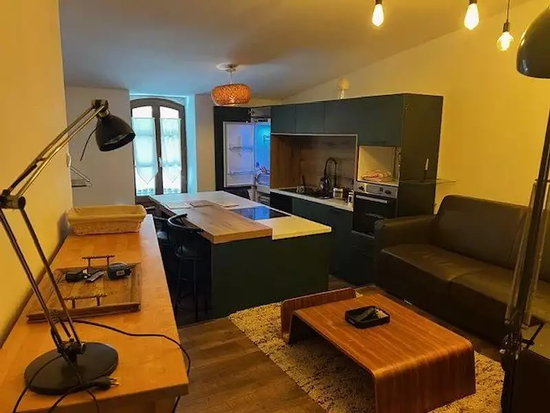Appartement, 100 m²