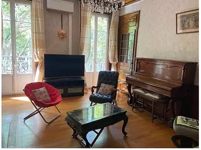 Appartement, 145 m²