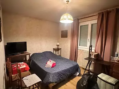 Maison, 90 m²