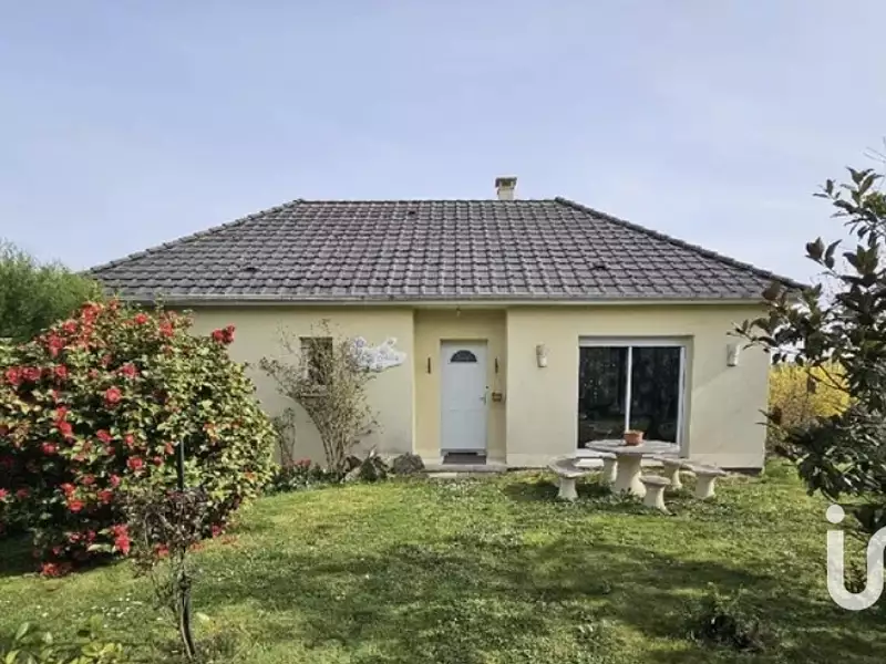 Maison, 155 m²
