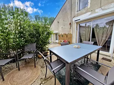 Maison, 127,45 m²