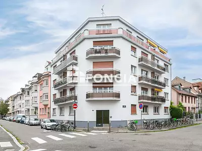 Appartement, 71 m²