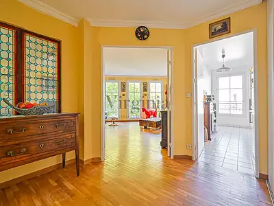 Appartement, 69,4 m²