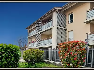 Appartement, 64 m²