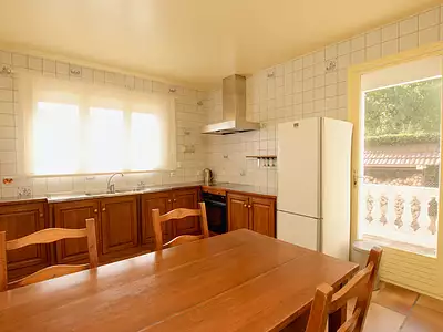Maison, 170 m²